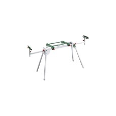 Bosch Kappsägetisch PTA 2400 0603B05000, Untergestell(silber/grün)