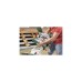 Bosch Kappsägetisch PTA 2400 0603B05000, Untergestell(silber/grün)