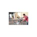 Bosch Kappsägetisch PTA 2400 0603B05000, Untergestell(silber/grün)