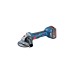 Bosch Kombi-Set 18V: GSR 18V-55 + GWS 18V-7 + GBH 18V-22, Werkzeug-Set(blau, 2x Akku ProCORE18V 4,0Ah, Werkzeugtasche)