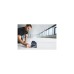 Bosch Kombilaser GCL 2-15 Professional, Kreuzlinienlaser(blau/schwarz, Schutztasche)