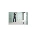 Bosch Kombilaser GCL 2-50 CG Professional + RM2, Kreuzlinienlaser(blau/schwarz, L-BOXX, mit Halterung)