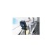 Bosch Kombilaser GCL 2-50 C Professional + RM2 + BM3, Kreuzlinienlaser(blau/schwarz, Li-Ionen-Akku 2,0 Ah, in L-BOXX, rote Laserlinien, mit Halterungen)