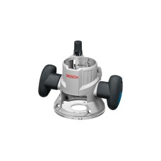 Bosch Kopiereinheit GKF 1600 Professional, Führung(für GOF 1600 CE)