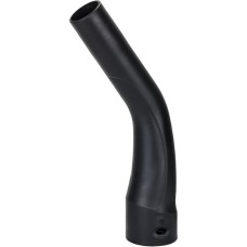 Bosch Krümmer antistatisch für GAS 35-55, Rohr(schwarz)