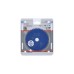 Bosch Kreissägeblatt Expert for Aluminium, Ø 140mm, 48Z(Bohrung 20mm, für Akku-Handkreissägen)