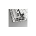 Bosch Kreissägeblatt Expert for Aluminium, Ø 160mm, 54Z(Bohrung 20mm, für Akku-Handkreissägen)