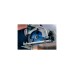 Bosch Kreissägeblatt Expert for Aluminium, Ø 160mm, 54Z(Bohrung 20mm, für Akku-Handkreissägen)
