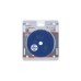 Bosch Kreissägeblatt Expert for Aluminium, Ø 165mm, 54Z(Bohrung 20mm, für Akku-Handkreissägen)