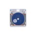 Bosch Kreissägeblatt Expert for Aluminium, Ø 190mm, 54Z(Bohrung 30mm, für Akku-Handkreissägen)