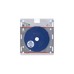Bosch Kreissägeblatt Expert for Aluminium, Ø 216mm, 66Z(Bohrung 30mm, für Akku-Tischkreissägen)