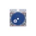 Bosch Kreissägeblatt Expert for Aluminium, Ø 254mm, 78Z(Bohrung 30mm, für Akku-Tischkreissägen)