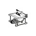 Bosch Kreissägeblatt Expert for Aluminium, Ø 254mm, 78Z(Bohrung 30mm, für Akku-Tischkreissägen)
