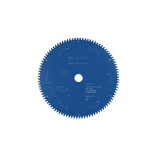 Bosch Kreissägeblatt Expert for Aluminium, Ø 305mm, 96Z(Bohrung 30mm, für Akku-Kappsägen)
