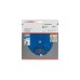 Bosch Kreissägeblatt Expert for Fibre Cement, Ø 160mm, 4Z(Bohrung 20mm, für Handkreissägen)