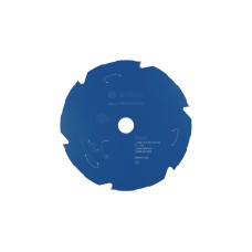 Bosch Kreissägeblatt Expert for Fibre Cement, Ø 250mm, 6Z(Bohrung 30mm, für Akku-Kappsägen)