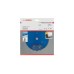 Bosch Kreissägeblatt Expert for High Pressure Laminate, Ø 165mm, 48Z(Bohrung 20mm, für Handkreissägen)