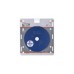 Bosch Kreissägeblatt Expert for Laminated Panel, Ø 216mm, 66Z(Bohrung 30mm, für Akku-Handkreissägen)