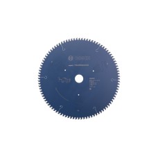 Bosch Kreissägeblatt Expert for Multi Material, Ø 305mm, 96Z(Bohrung 30mm, für Kapp- & Gehrungssägen)