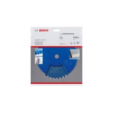 Bosch Kreissägeblatt Expert for Sandwich Panel, Ø 190mm, 36Z(Bohrung 30mm, für Handkreissägen)