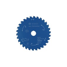 Bosch Kreissägeblatt Expert for Stainless Steel, Ø 140mm, 30Z(Bohrung 20mm, für Akku-Handkreissägen)