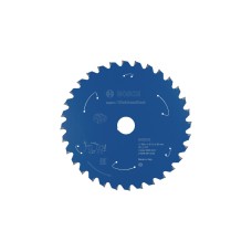 Bosch Kreissägeblatt Expert for Stainless Steel, Ø 150mm, 32Z(Bohrung 20mm, für Akku-Handkreissägen)