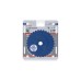 Bosch Kreissägeblatt Expert for Stainless Steel, Ø 150mm, 32Z(Bohrung 20mm, für Akku-Handkreissägen)