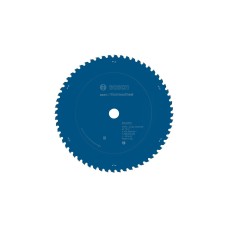 Bosch Kreissägeblatt Expert for Stainless Steel, Ø 305mm, 60Z(Bohrung 25,4mmm, für Kapp- & Gehrungssägen)