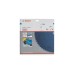 Bosch Kreissägeblatt Expert for Steel, Ø 230mm, 48Z(Bohrung 25,4mm, für Handkreissägen)
