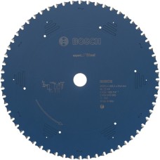 Bosch Kreissägeblatt Expert for Steel, Ø 305mm, 60Z(Bohrung 25,4mm, für Kapp- & Gehrungssägen)