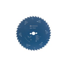 Bosch Kreissägeblatt Expert for Wood, Ø 165mm, 24Z(Bohrung 20mm, für Handkreissägen)