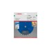 Bosch Kreissägeblatt Expert for Wood, Ø 165mm, 24Z(Bohrung 20mm, für Handkreissägen)