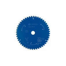 Bosch Kreissägeblatt Expert for Wood, Ø 184mm, 48Z(Bohrung 20mm, für Akku-Handkreissägen)