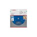Bosch Kreissägeblatt Expert for Wood, Ø 190mm, 48Z(Bohrung 20mm, für Handkreissägen)