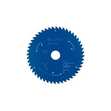 Bosch Kreissägeblatt Expert for Wood, Ø 190mm, 48Z(Bohrung 30mm, für Akku-Handkreissägen)