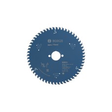 Bosch Kreissägeblatt Expert for Wood, Ø 190mm, 56Z(Bohrung 30mm, für Handkreissägen)