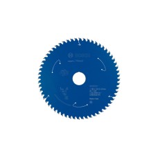 Bosch Kreissägeblatt Expert for Wood, Ø 190mm, 60Z(Bohrung 30mm, für Akku-Handkreissägen)