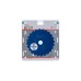 Bosch Kreissägeblatt Expert for Wood, Ø 210mm, 24Z(Bohrung 30mm, für Akku-Tischkreissägen)