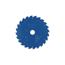 Bosch Kreissägeblatt Expert for Wood, Ø 216mm, 24Z(Bohrung 30mm, für Akku-Tischkreissägen)