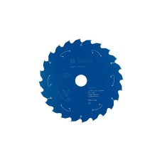 Bosch Kreissägeblatt Expert for Wood, Ø 216mm, 24Z(Bohrung 30mm, für Akku-Kappsägen)
