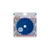 Bosch Kreissägeblatt Expert for Wood, Ø 216mm, 24Z(Bohrung 30mm, für Akku-Kappsägen)
