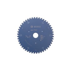 Bosch Kreissägeblatt Expert for Wood, Ø 216mm, 48Z(Bohrung 30mm, für Kapp- & Gehrungssägen)