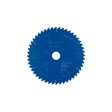 Bosch Kreissägeblatt Expert for Wood, Ø 216mm, 48Z(Bohrung 30mm, für Akku-Tischkreissägen)