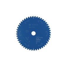 Bosch Kreissägeblatt Expert for Wood, Ø 250mm, 48Z(Bohrung 30mm, für Akku-Kappsägen)
