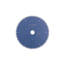 Bosch Kreissägeblatt Expert for Wood, Ø 250mm, 60Z(Bohrung 30mm, für Kapp- & Gehrungssägen)