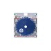 Bosch Kreissägeblatt Expert for Wood, Ø 254mm, 24Z(Bohrung 30mm, für Akku-Tischkreissägen)
