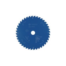 Bosch Kreissägeblatt Expert for Wood, Ø 254mm, 40Z(Bohrung 30mm, für Akku-Tischkreissägen)