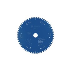 Bosch Kreissägeblatt Expert for Wood, Ø 254mm, 60Z(Bohrung 30mm, für Akku-Tischkreissägen)