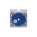 Bosch Kreissägeblatt Expert for Wood, Ø 254mm, 60Z(Bohrung 30mm, für Akku-Tischkreissägen)