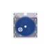 Bosch Kreissägeblatt Expert for Wood, Ø 305mm, 42Z(Bohrung 30mm, für Akku-Kappsägen)